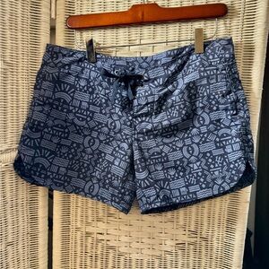 Patagonia Women's Swim Shorts